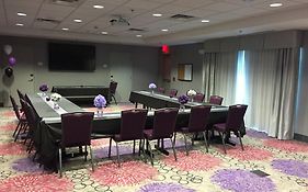 Hampton Inn & Suites Dublin